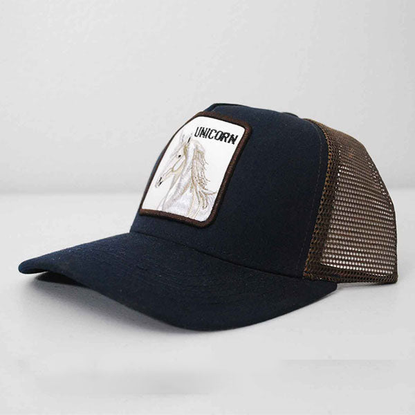 UNICORN Trucker Hat