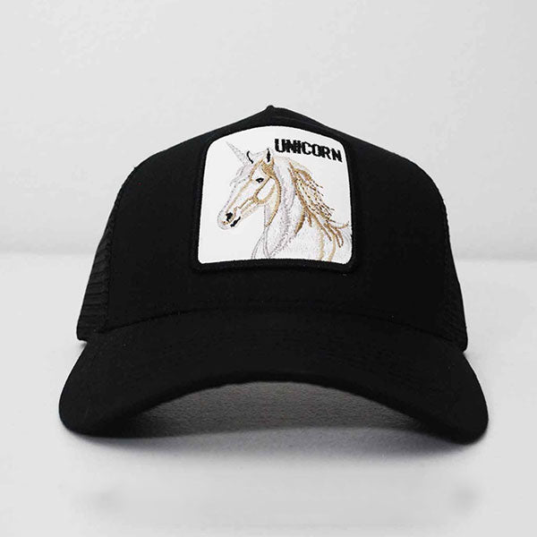UNICORN Trucker Hat