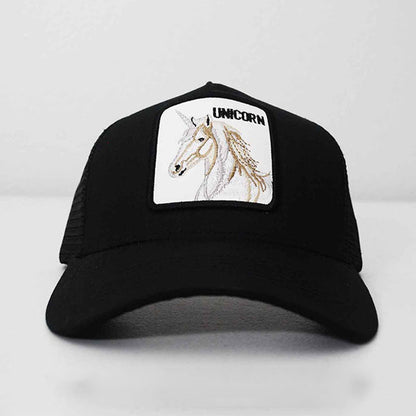 UNICORN Trucker Hat